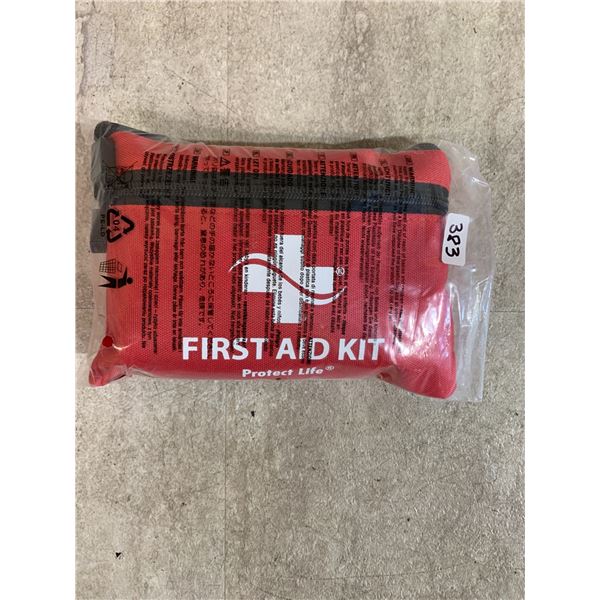 First Aid Kit
