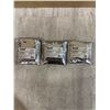 Image 1 : Lot Of 3 Track OBD II To Micro USB Wiring Kits