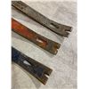 Image 11 : Lot Of 6 Assorted Pry Bars