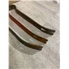 Image 2 : Lot Of 6 Assorted Pry Bars