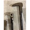 Image 8 : Lot Of 6 Assorted Pry Bars