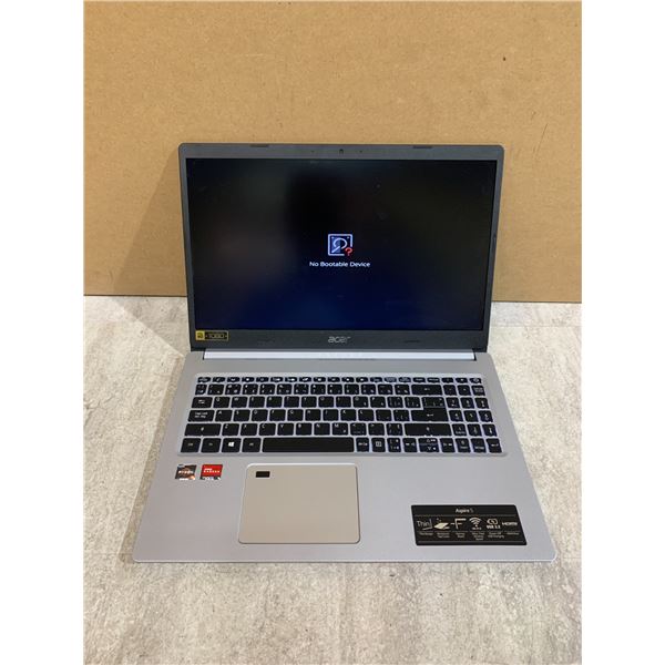 Acer A515-46 Series Laptop