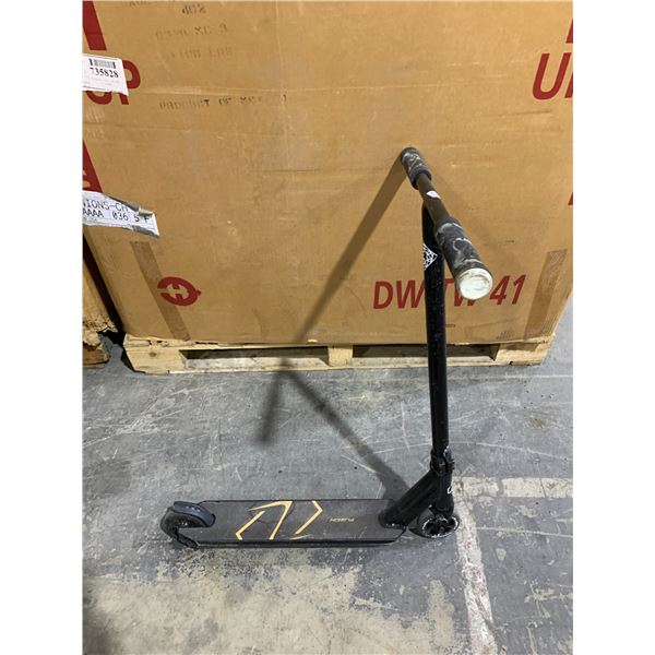 Fuzion Z350 Freestyle Pro Scooter