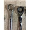 Image 2 : Lot Of 7 Wrenches