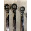 Image 3 : Lot Of 7 Wrenches