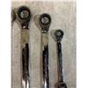 Image 4 : Lot Of 7 Wrenches