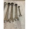 Image 5 : Lot Of 7 Wrenches