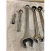 Image 6 : Lot Of 7 Wrenches