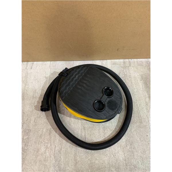 Quechua Camping Mattress Foot Pump