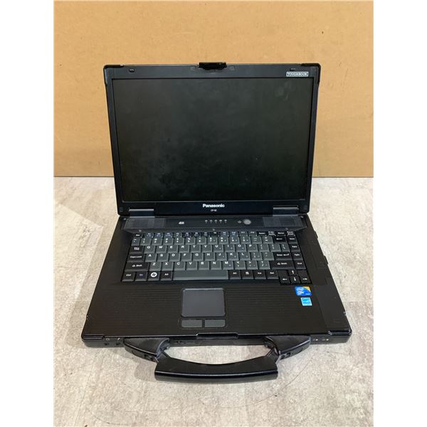 Panasonic Toughbook Laptop