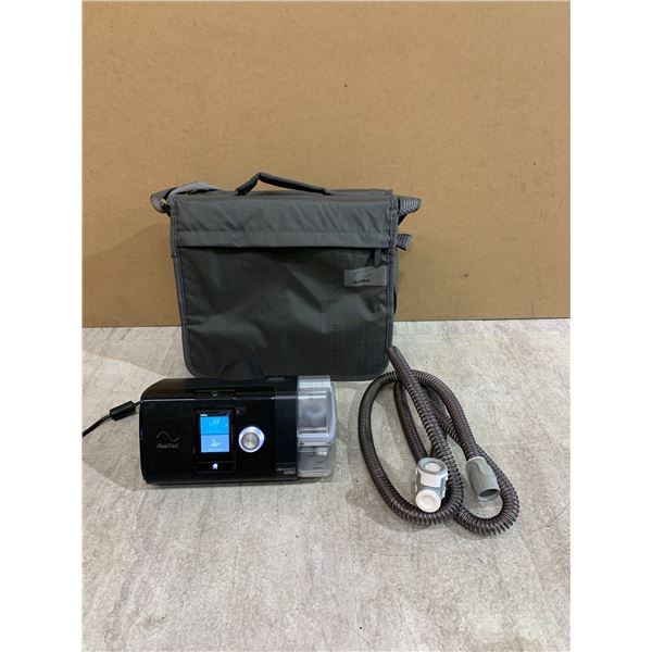 ResMed CPAP Machine - Model: AirSense 10 Autoset