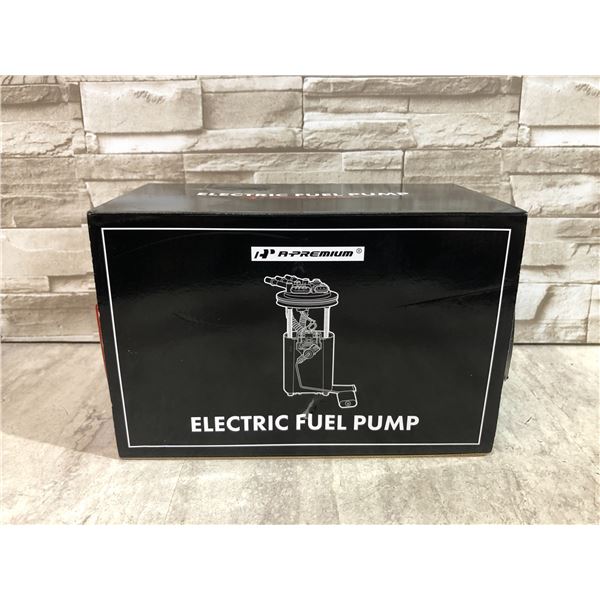 A-Premium Electric Fuel Pump