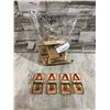 Image 1 : Lot Of 20 Mouse Traps
