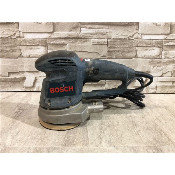 Bosch Random Orbit Sander