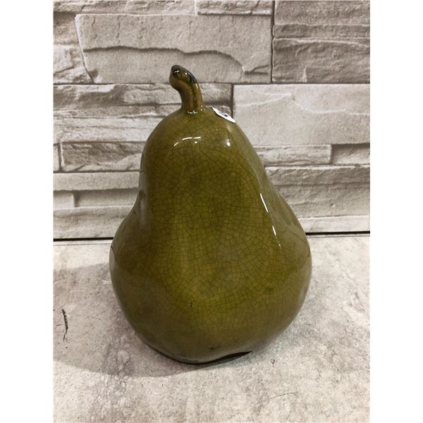 Pear Decoration