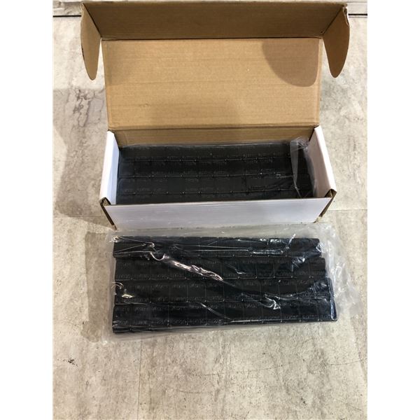 Box Of Wheel Weights