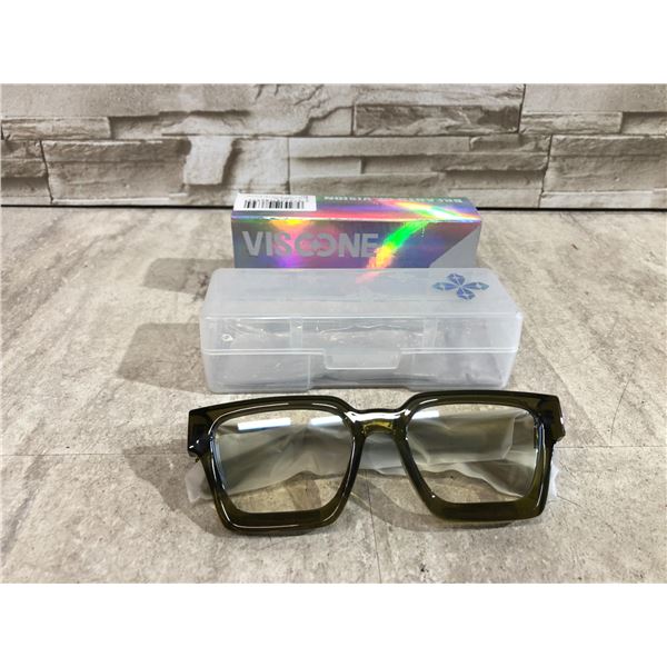 Wiscone Blue Light Blocking Glasses