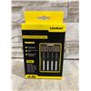 Image 1 : LiitoKala Smart Multifunctional Charger - Model: Lii-402