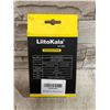 Image 3 : LiitoKala Smart Multifunctional Charger - Model: Lii-402