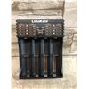 Image 4 : LiitoKala Smart Multifunctional Charger - Model: Lii-402