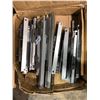 Image 1 : Large Box Of Drawer Slides
