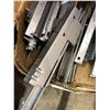 Image 3 : Large Box Of Drawer Slides