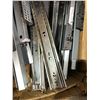 Image 6 : Large Box Of Drawer Slides