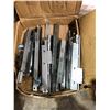 Image 9 : Large Box Of Drawer Slides