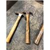 Image 5 : Assortment Of Hammers & Mallets