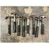 Image 1 : Assortment Of Hammers