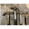 Image 2 : Assortment Of Hammers