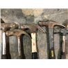 Image 3 : Assortment Of Hammers