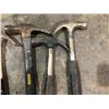 Image 4 : Assortment Of Hammers