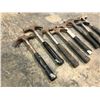 Image 5 : Assortment Of Hammers