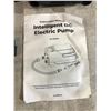 Image 3 : Acacia Intelligent DC Electric Pump - Model: AC-EAP001