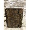 Image 10 : Vintage Wooden Telephone Ringer Box