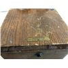 Image 5 : Vintage Wooden Telephone Ringer Box