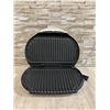 Image 1 : George Foreman Lean Mean Fat Reducing Grilling Machine