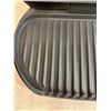 Image 3 : George Foreman Lean Mean Fat Reducing Grilling Machine