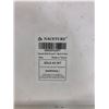 Image 3 : Lot Of 2 Black Square Wall Mount Boxes - 5in