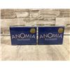 Image 1 : Lot Of 2 Anomia Card Games