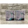 Image 1 : Lot Of 2 LED Booklights - Model: R-888-17