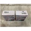 Image 2 : Lot Of 2 LED Booklights - Model: R-888-17