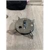 Image 3 : Compact Portable Folding Stainless Steel Camping Gas Stove