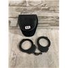 Image 2 : Handcuffs With Case