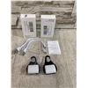 Image 1 : Lot Of 2 Boxes Of 2 PCS Dog Lights