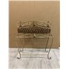 Image 1 : Vintage Plant Stand