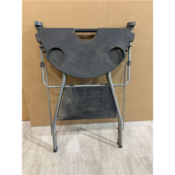 Napoleon TravelQ Folding Standing
