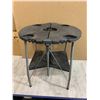 Image 2 : Napoleon TravelQ Folding Standing
