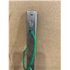 Image 3 : Lot Of 4 Extendable Wood Clamps